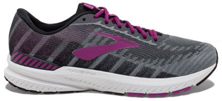 brooks womens ravenna 10 running shoe