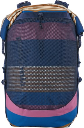 Patagonia Planing Roll-Top Pack - 35L