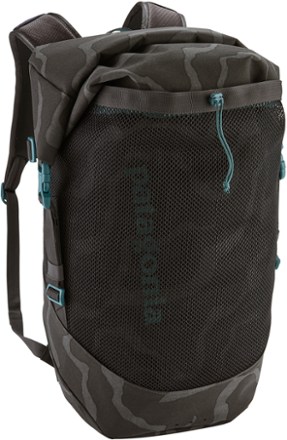 patagonia roll top 30l