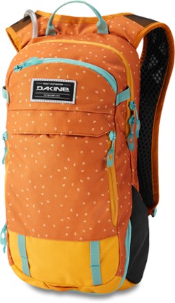 dakine cycling backpack