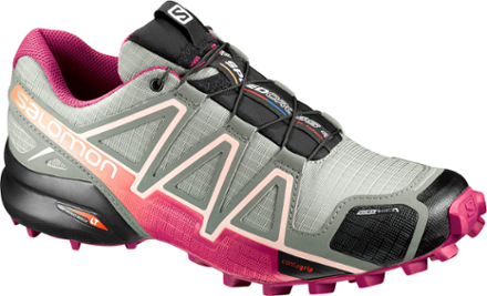 Zapatillas de Trail Running para Mujer Salomon Speedcross 4 CS W