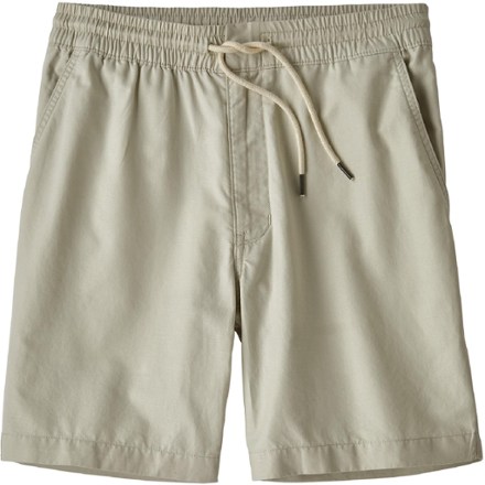 Lightweight All-Wear Hemp Volley Shorts - Men's