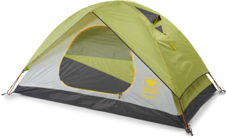 Upland 2-Person Tent