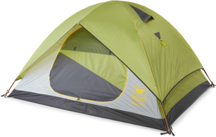 Mountainsmith Upland 4P Tent