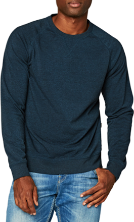 Classic Crew Sweatshirt - Men's