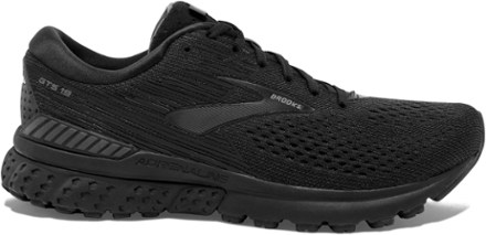 brooks adrenaline gts 10 black