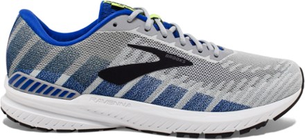 brooks men's ravenna 10 running shoes