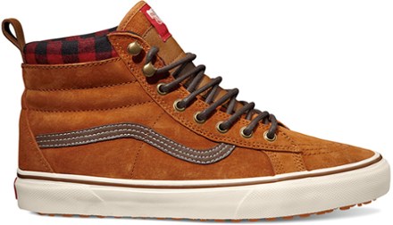 vans sk8 hi mte amazon