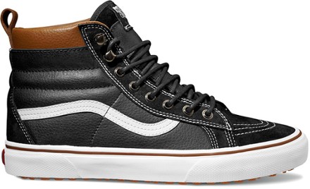 vans sk8 hi mte 42