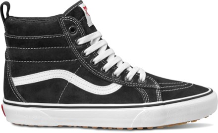 vans ski h8 mte