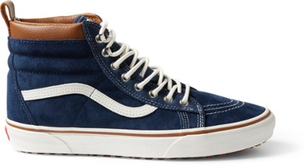 vans sk8 hi mte 44