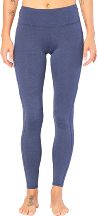 Threads 4 Thought Womens Firefly Colorblocked Legging Threads 4 Thought Womens Firefly Colorblocked Legging