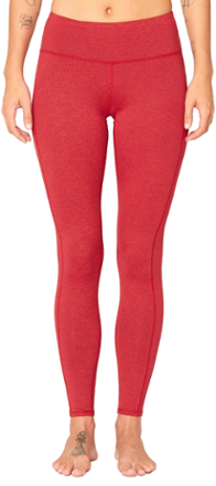 Threads 4 Thought Womens Firefly Colorblocked Legging Threads 4 Thought Womens Firefly Colorblocked Legging