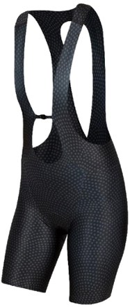 PEARL iZUMi Women's P.R.O. Bib Bike Shorts