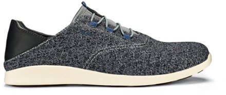 olukai mens slip on shoes