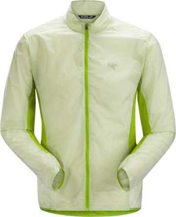 Incendo online sl jacket