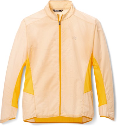 Incendo sl jacket store