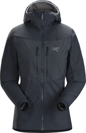 Proton fl online insulated hoodie
