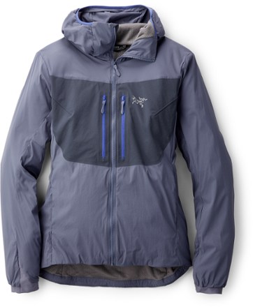 Proton FL Insulated Hoodie - Women's