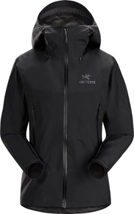 Arc'teryx Beta SL Hybrid Jacket - Women's | REI Co-op