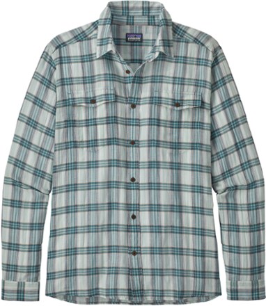 patagonia steersman hoody