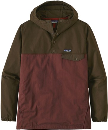 Patagonia Maple Grove Snap-T Pullover - Men's | REI Co-op