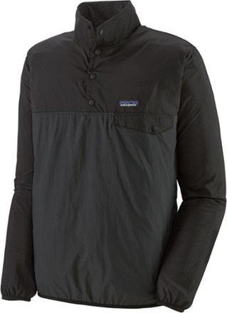 Men's Houdini® Snap-T® Pullover Jacket, Patagonia