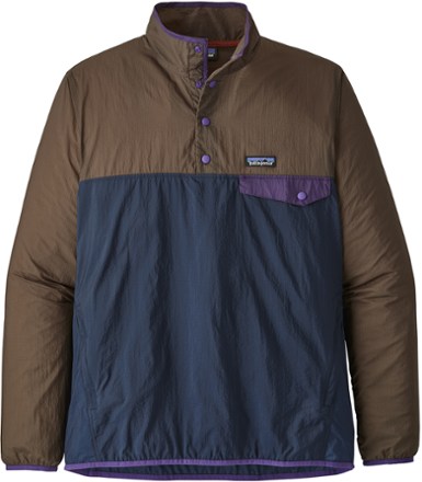 Patagonia Houdini Snap-T Pullover Jacket - Men's