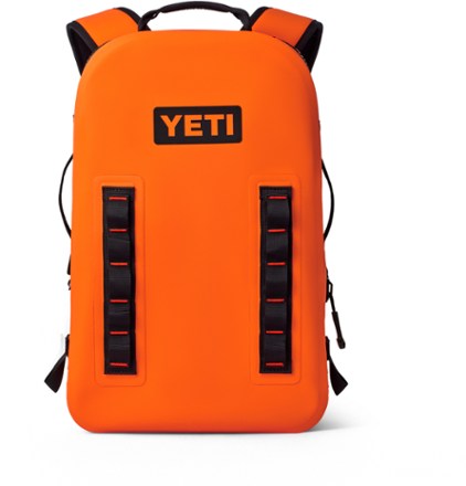 Yeti Hopper M12 Backpack Soft Cooler Black