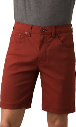 Brion Shorts - Men's 11" Inseam