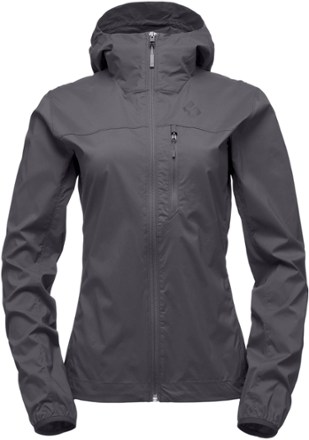 Alpine Start Hoodie - Women's