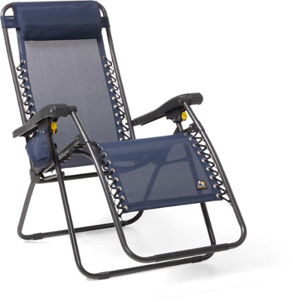 Clever Camper Compan FRC002 The Original Zero Gravity Chair