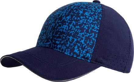 brooks sherpa hat review