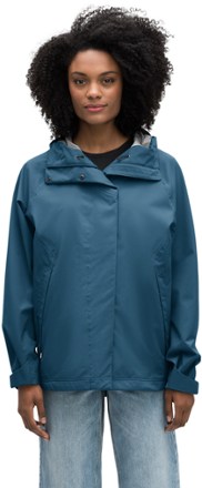 vintage puffer jacket womens