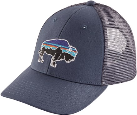 patagonia buffalo hat