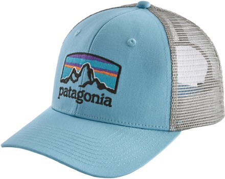 patagonia ball caps