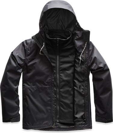 Arrowood Triclimate 3-in-1 Jacket - Men's