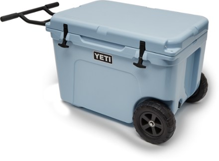 YETI Tundra Haul Portable Wheeled … curated on LTK