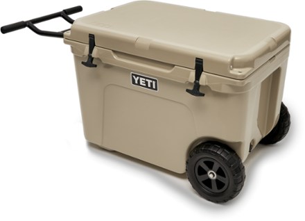 YETI Tundra Haul Portable Wheeled … curated on LTK