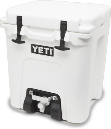 yeti 5 gallon cooler