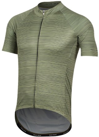 Elite Pursuit Graphic Bike Jersey - Men's