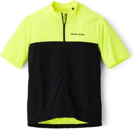 PEARL iZUMi Quest Bike Jersey - Men's 