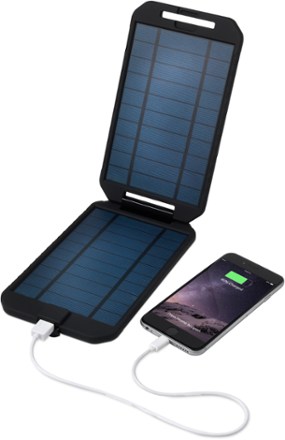 Powertraveller Extreme Solar Charger