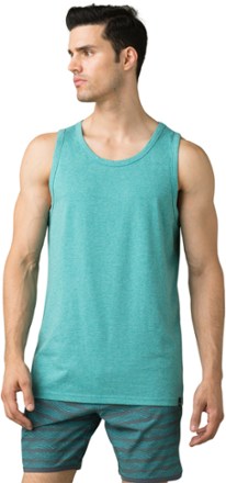 prana tank top mens