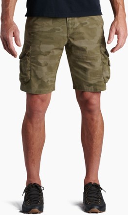 Ambush Cargo Shorts - Men's