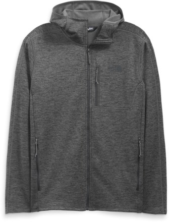 north face canyonlands hoodie women's