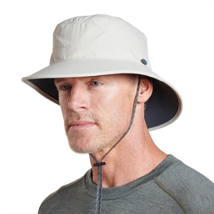 kuhl sun blade hat review