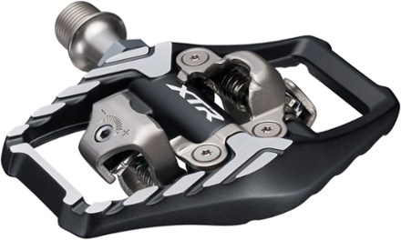 SHIMANO SPD Pedal dual sided for Trail / All Mountain