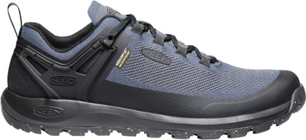 keen citizen keen low waterproof shoes