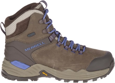 merrell phaserbound 2 tall review